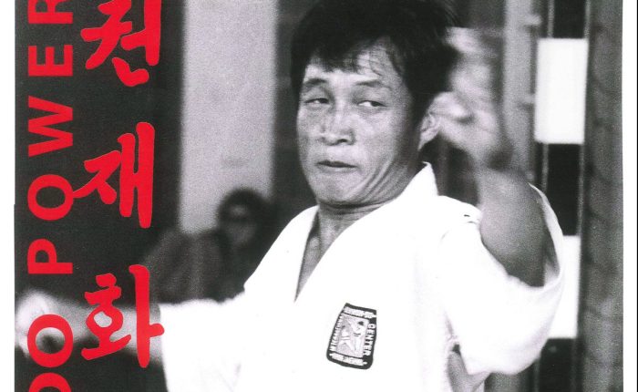 Taekwon-Do: Kraft für das Leben